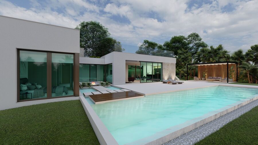 Ref: YMS973 Villa for sale in Las Colinas Golf Resort