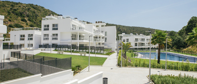 Ref: YMS974 Apartment for sale in Benahavís