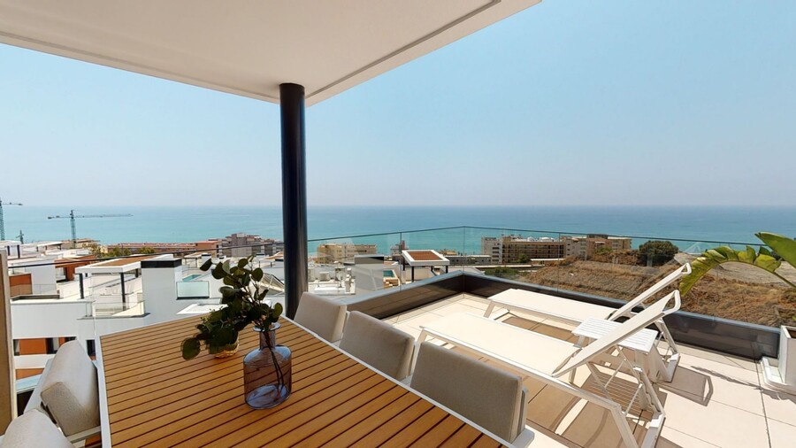 Ref: YMS975 Apartment for sale in Fuengirola