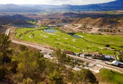 Ref: YMS983 Villa for sale in Font Del Llop Golf Resort