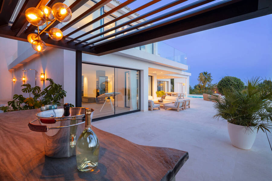 Ref: YMS986 Villa for sale in Marbella