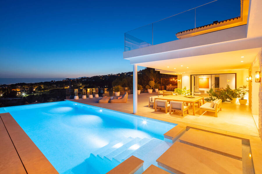 Ref: YMS986 Villa for sale in Marbella