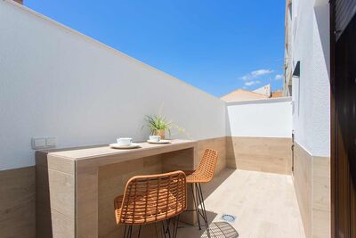 Ref: YMS988 Townhouse for sale in San Pedro del Pinatar