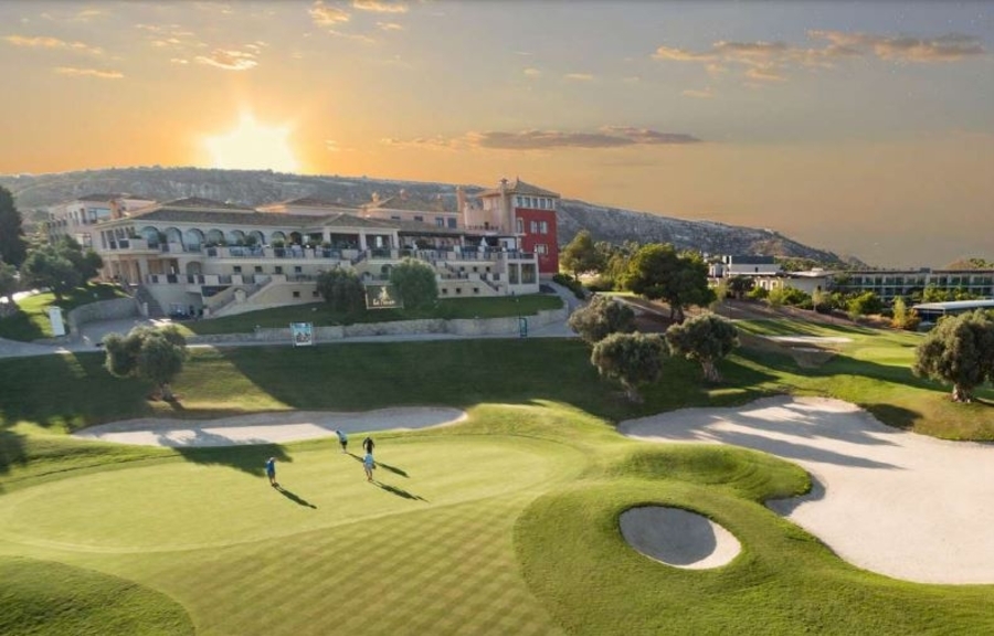 Ref: YMS995 Villa for sale in La Finca Golf Resort