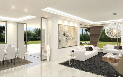 Ref: YMS1001 Villa for sale in Estepona