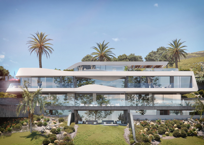 Ref: YMS1006 Villa for sale in La Quinta