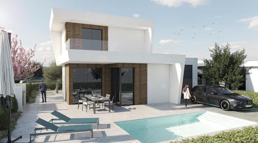 Ref: YMS1009 Villa for sale in Altaona Golf