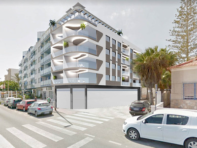 Ref: YMS1010 Apartment for sale in Torrevieja