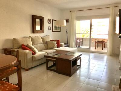 Ref: YMS1011 Apartment for sale in La Mata