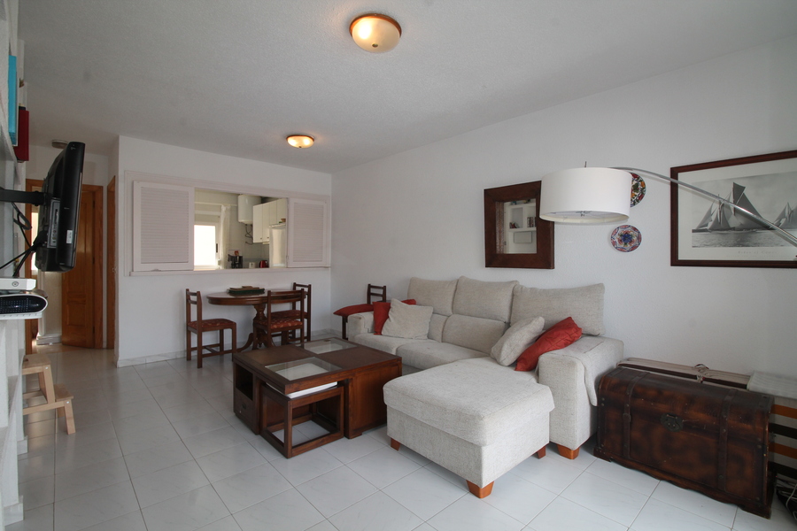 Ref: YMS1011 Apartment for sale in La Mata