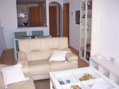 Ref: YMS1028 Apartment for sale in Mojacar
