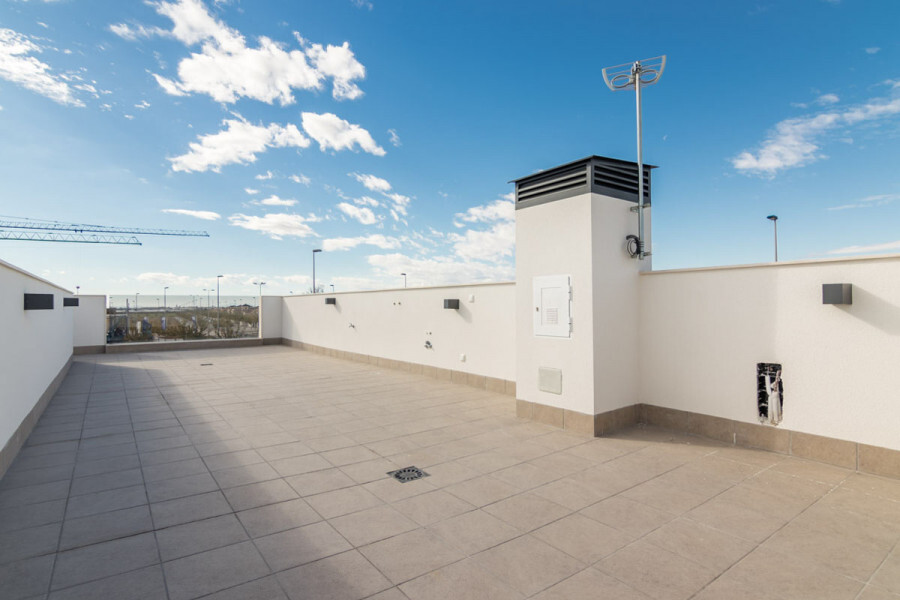 Ref: YMS1035 Villa for sale in Torre de la Horadada