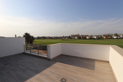 Ref: YMS1040 Villa for sale in Mar Menor Golf Resort