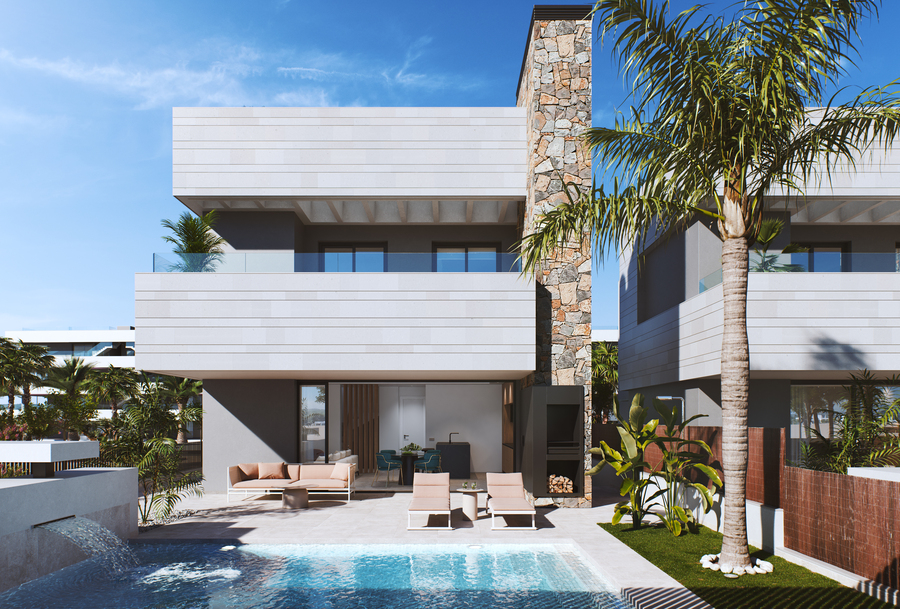 Ref: YMS1043 Villa for sale in Santa Rosalia