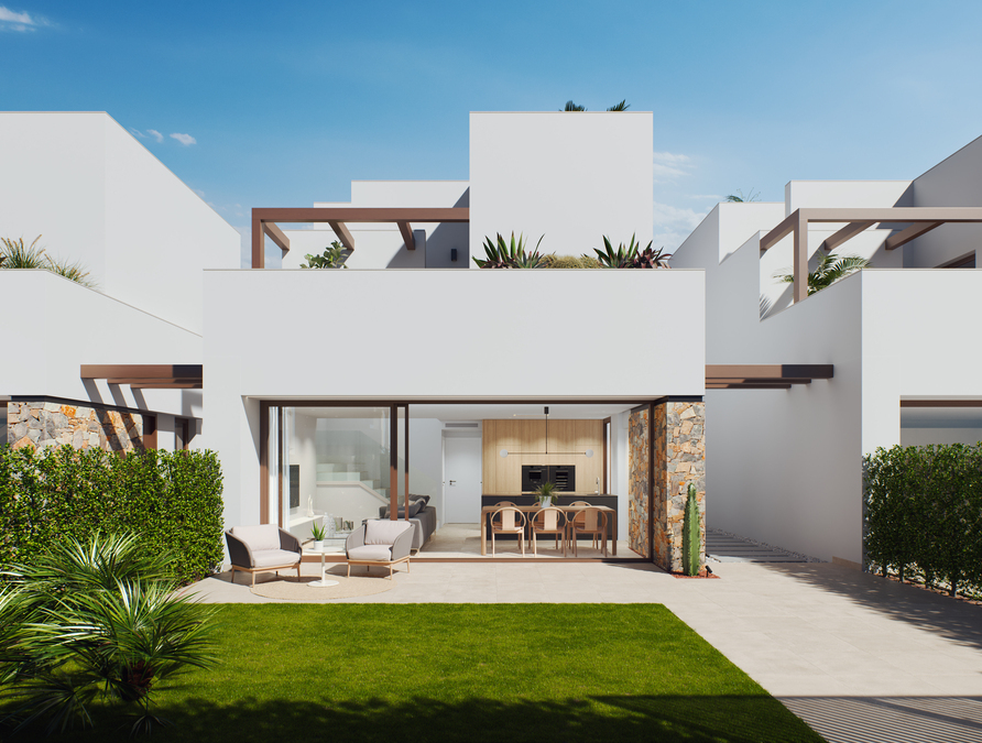 Ref: YMS1050 Villa for sale in Santa Rosalia