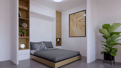 Ref: YMS1053 Apartment for sale in Santiago de la Ribera