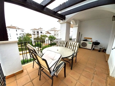 Ref: YMS1054 Apartment for sale in La Torre Golf Resort