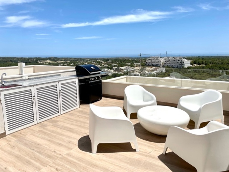 Ref: YMS1058 Apartment for sale in Las Colinas Golf Resort