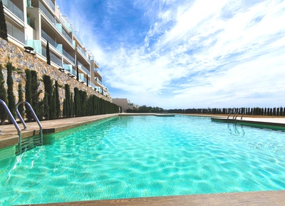 Ref: YMS1058 Apartment for sale in Las Colinas Golf Resort
