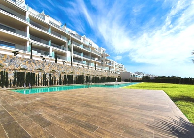 YMS1058: Apartment for sale in Las Colinas Golf Resort