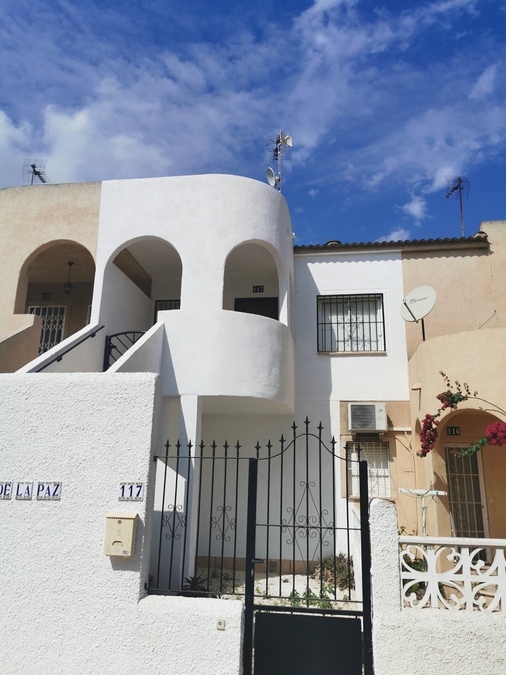 Ref: YMS1062 Apartment for sale in Los Alcazares