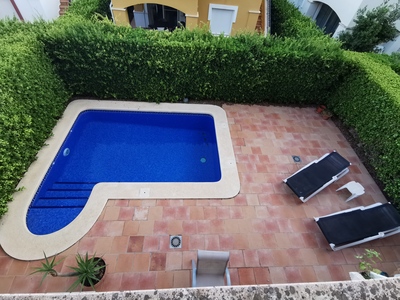 YMS1065: Villa for sale in Mar Menor Golf Resort