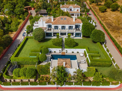 Ref: YMS1068 Villa for sale in Sierra Blanca