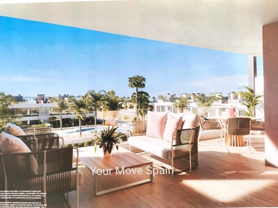 Ref: YMS1069 Apartment for sale in Santa Rosalia