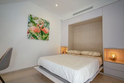 Ref: YMS1073 Apartment for sale in Mar de Cristal