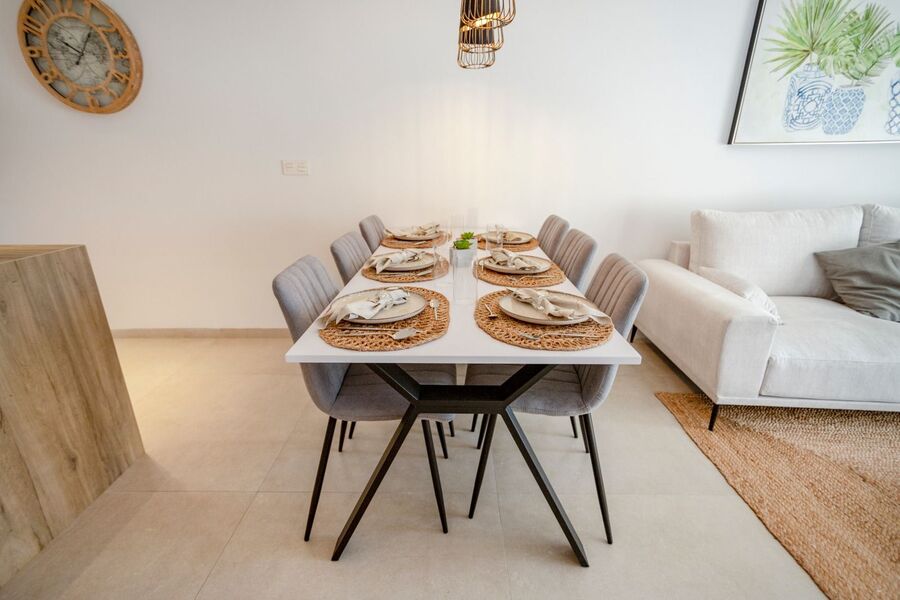Ref: YMS1073 Apartment for sale in Mar de Cristal
