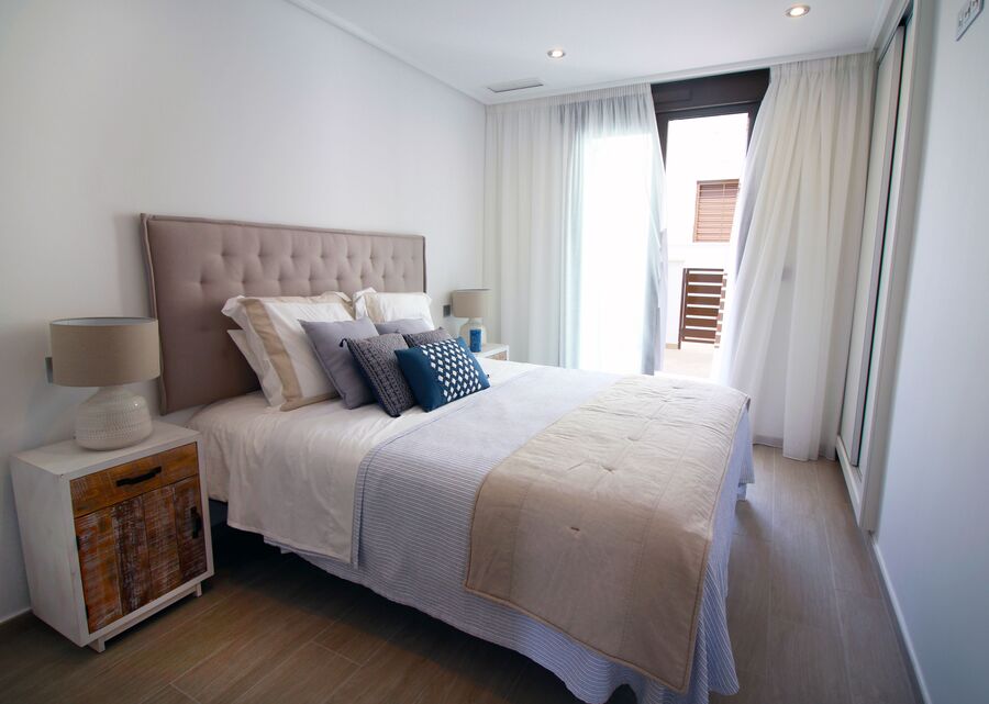 Ref: YMS1075 Apartment for sale in Torre de la Horadada