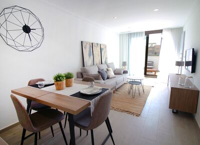 YMS1075: Apartment for sale in Torre de la Horadada