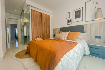 Ref: YMS1081 Apartment for sale in Guardamar del Segura