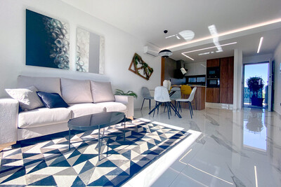 Ref: YMS1081 Apartment for sale in Guardamar del Segura