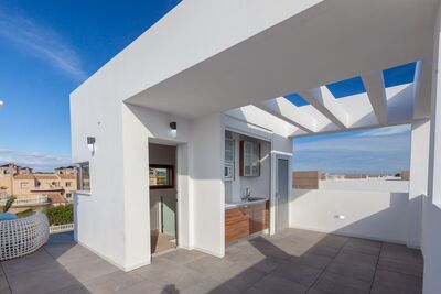 Ref: YMS1082 Villa for sale in Guardamar del Segura
