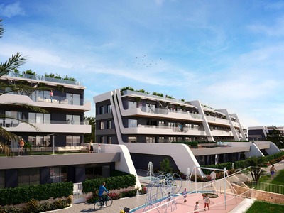 Ref: YMS1085 Apartment for sale in Altea