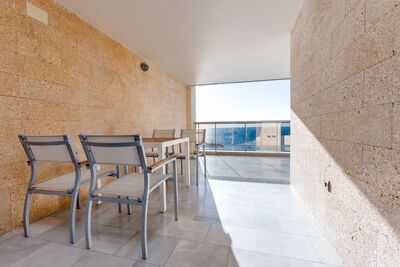 Ref: YMS1087 Apartment for sale in Altea