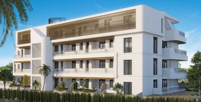 Ref: YMS1092 Apartment for sale in Playa Flamenca
