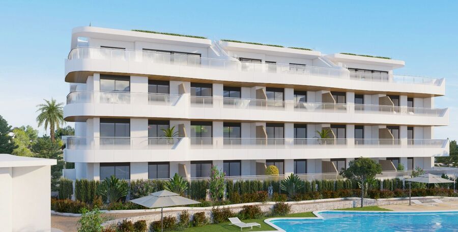 Ref: YMS1092 Apartment for sale in Playa Flamenca
