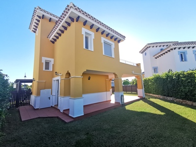 Ref: YMS1093 Villa for sale in Mar Menor Golf Resort