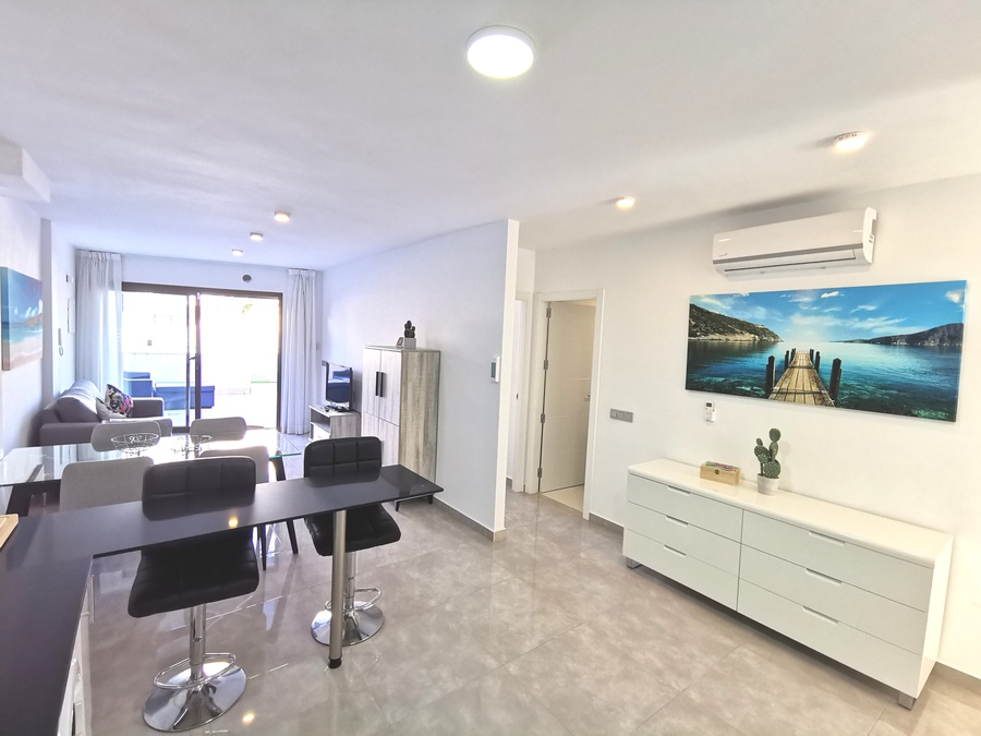 Ref: YMS1094 Apartment for sale in Los Alcazares