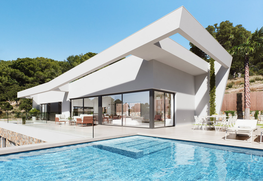 Ref: YMS1102 Villa for sale in Las Colinas Golf Resort