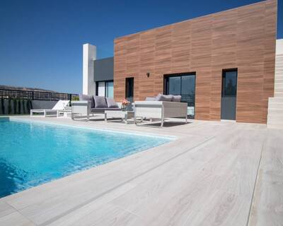 Ref: YMS1110 Villa for sale in La Finca Golf Resort