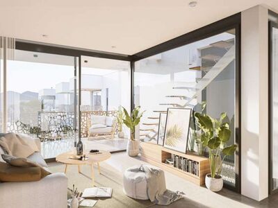 Ref: YMS1117 Apartment for sale in Mar de Cristal