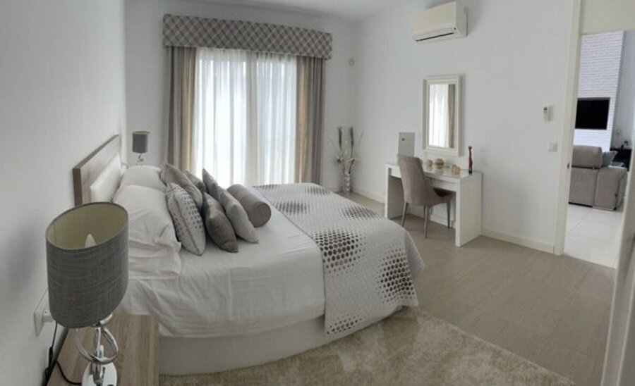 Ref: YMS1121 Villa for sale in Mar Menor Golf Resort