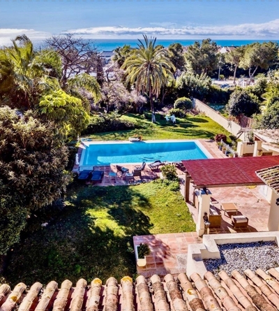 Ref: YMS1125 Villa for sale in Sierra Blanca