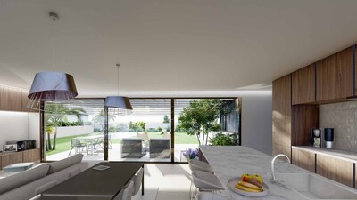 Ref: YMS1127 Villa for sale in Altaona Golf