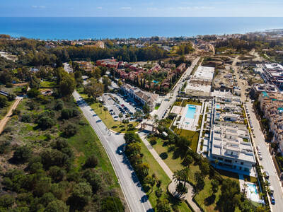 Ref: YMS1133 Apartment for sale in Marbella