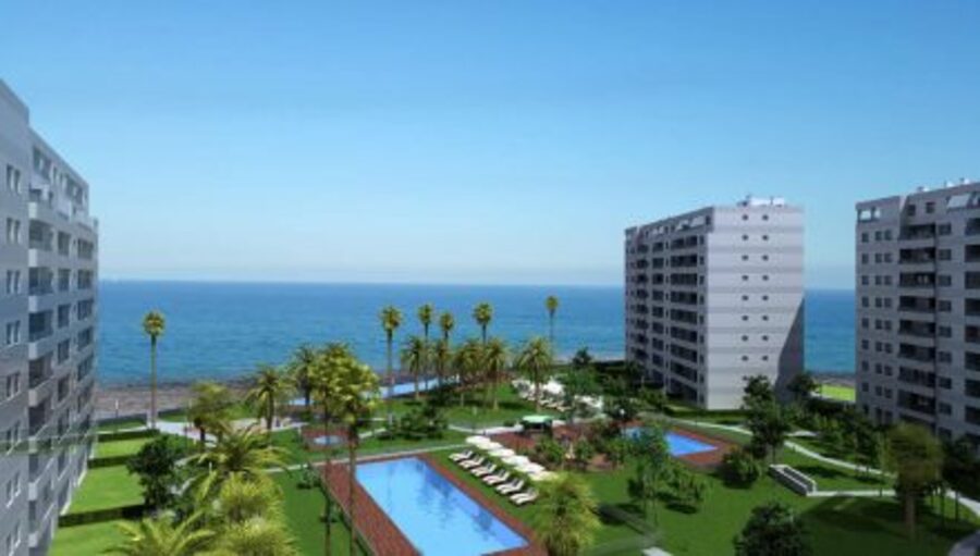 Ref: YMS1135 Apartment for sale in Punta Prima