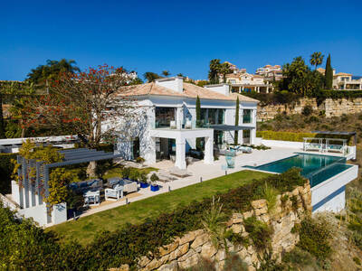 Ref: YMS1138 Villa for sale in Los Flamingos